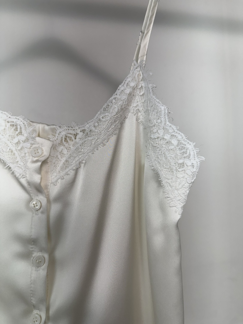 FEFFER韓國直郵女裝新款熱賣推薦26春夏26夏季人氣吊帶背心FEFFER吊帶/背心