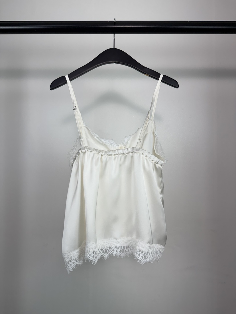 FEFFER韓國直郵女裝新款熱賣推薦26春夏26夏季人氣吊帶背心FEFFER吊帶/背心