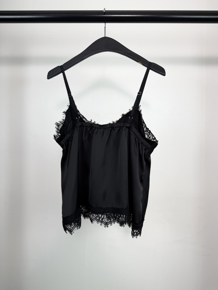 FEFFER韓國直郵女裝新款熱賣推薦26春夏26夏季人氣吊帶背心FEFFER吊帶/背心