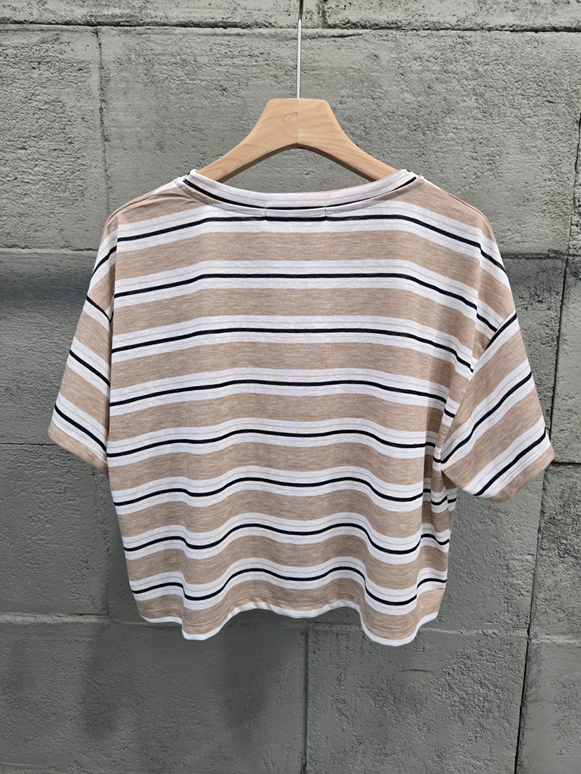 10CC韓國東大門代購女士新品26春夏休閑熱賣推薦26夏季T恤10CCT恤