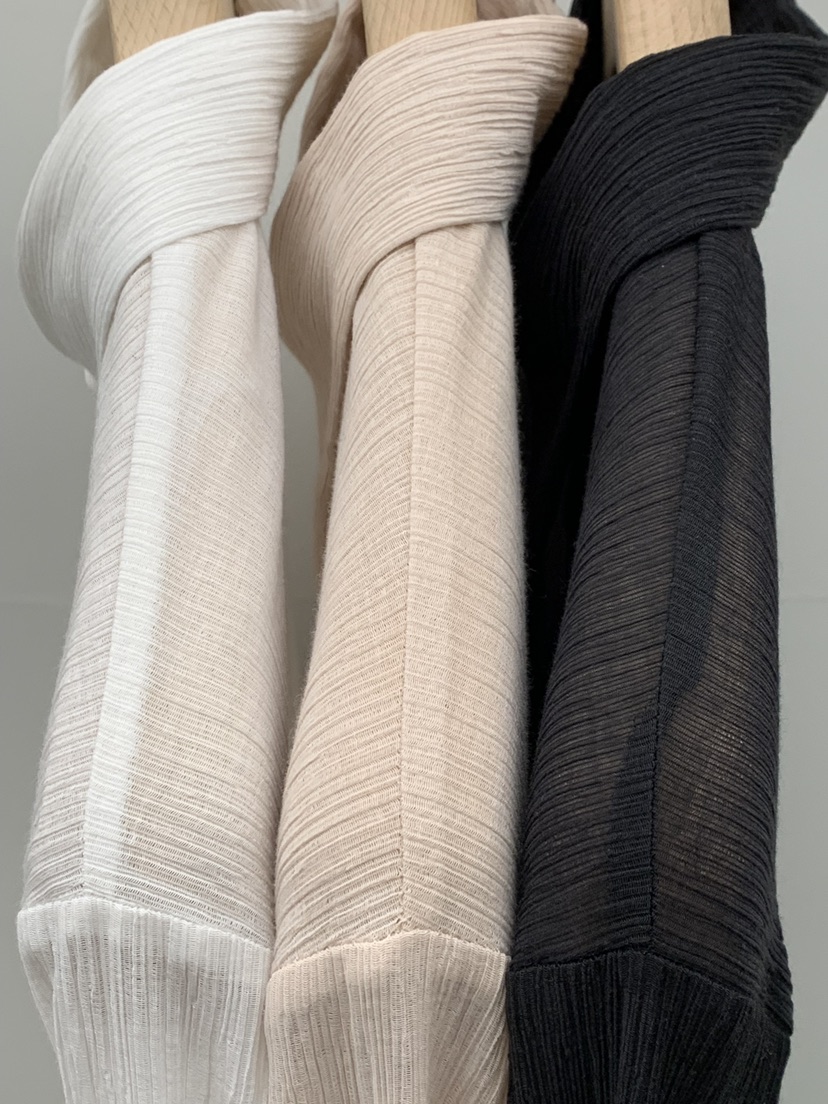 LEGACY BONE韓國代購女裝新款職業26春夏襯衫蕾絲衫含腰繩LEGACY BONE襯衫/蕾絲衫