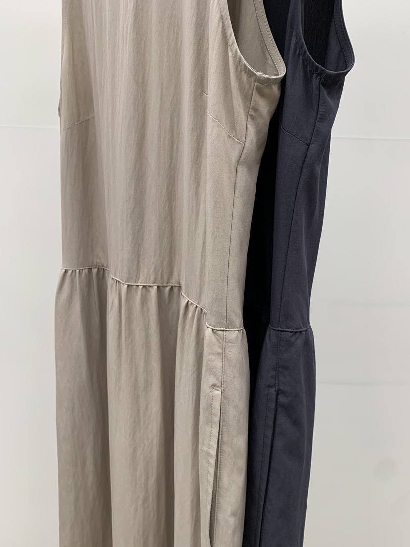 LEGACY BONE東大門直郵女裝新品時尚26春夏人氣休閑連衣裙LEGACY BONE連衣裙