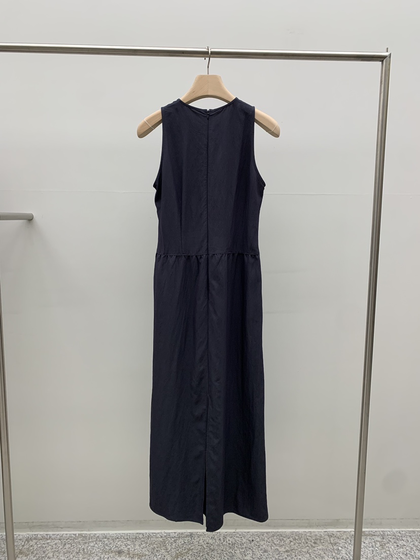 LEGACY BONE東大門直郵女裝新品時尚26春夏人氣休閑連衣裙LEGACY BONE連衣裙