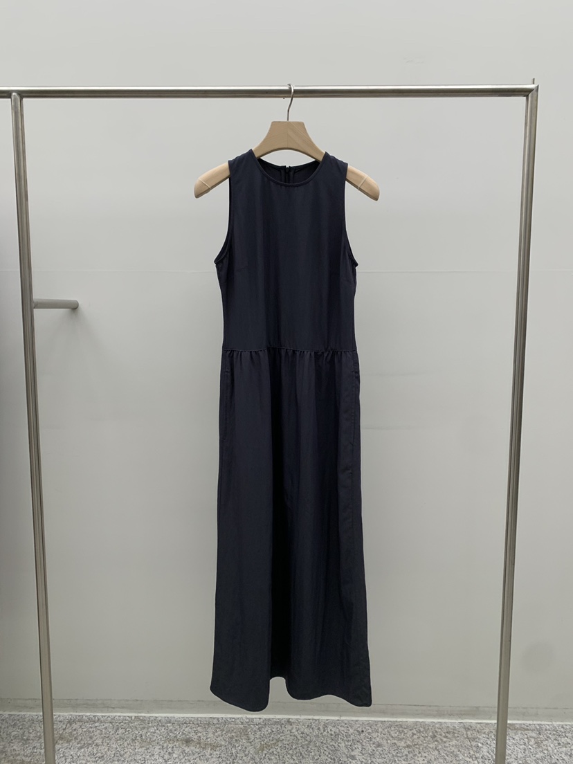 LEGACY BONE東大門直郵女裝新品時尚26春夏人氣休閑連衣裙LEGACY BONE連衣裙圖色2