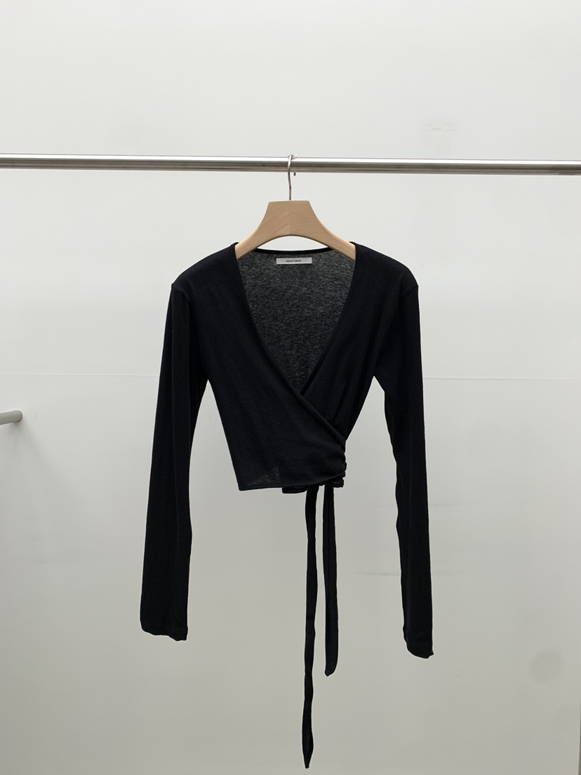 LEGACY BONE韓國東大門代購女士新品推薦26春夏時尚長袖T恤LEGACY BONE長袖T恤圖色3