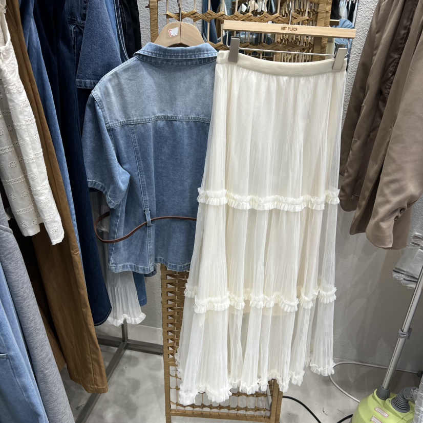 HOT PLACE/DREAM GIRIS/HOT ISSUE東大門實拍女士新品時尚套裝包含腰帶套裝HOT PLACE/DREAM GIRIS/HOT ISSUE套裝