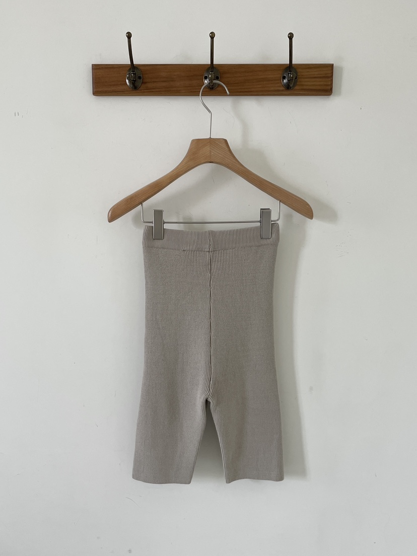 3 ANOTHER韓國代購女士新品真品推薦休閑職業打底褲鯊魚褲3 ANOTHER打底褲/鯊魚褲