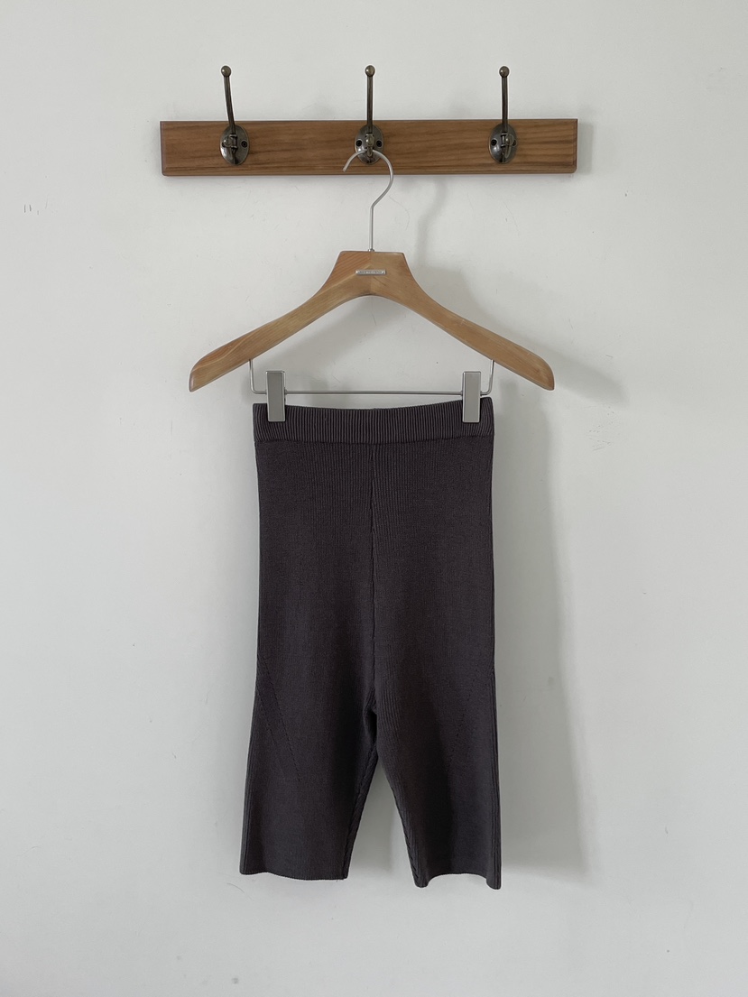 3 ANOTHER韓國代購女士新品真品推薦休閑職業打底褲鯊魚褲3 ANOTHER打底褲/鯊魚褲圖色2