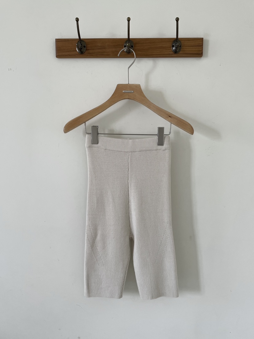 3 ANOTHER韓國代購女士新品真品推薦休閑職業打底褲鯊魚褲3 ANOTHER打底褲/鯊魚褲圖色3