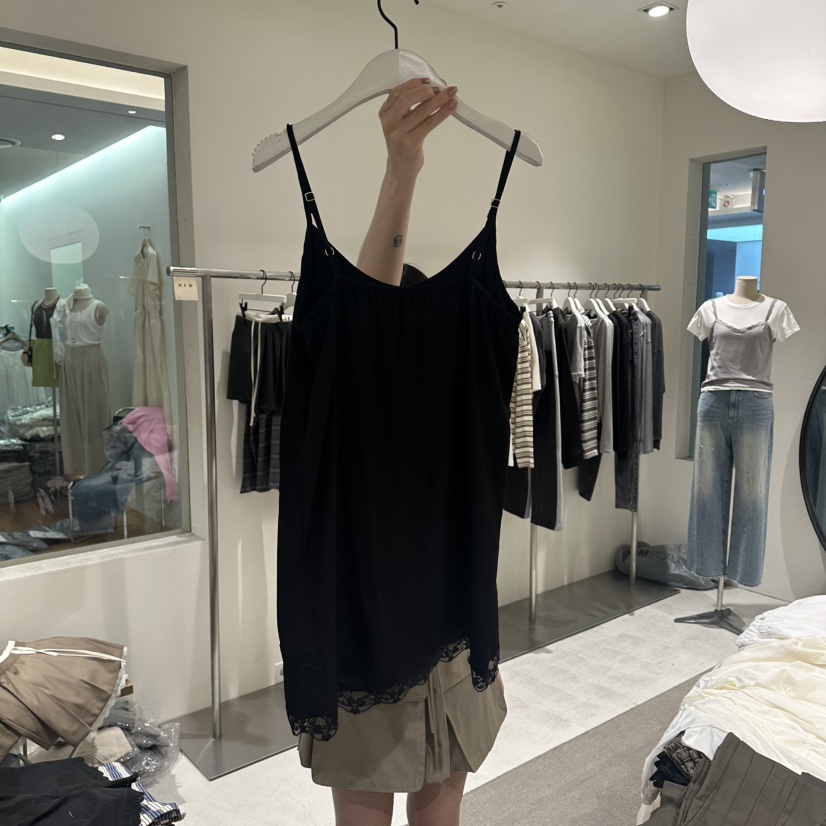 GRADE韓國直郵女士新款熱賣職業時尚休閑26夏季26春夏連衣裙GRADE連衣裙