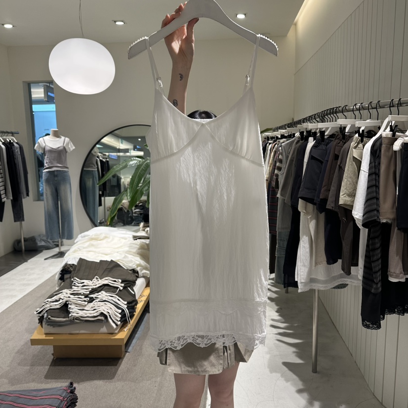 GRADE韓國直郵女士新款熱賣職業時尚休閑26夏季26春夏連衣裙GRADE連衣裙圖色1