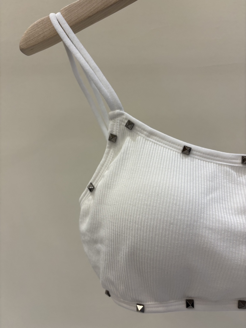 MABE東大門實拍韓國女裝新款26夏季人氣休閑26春夏吊帶背心MABE吊帶/背心