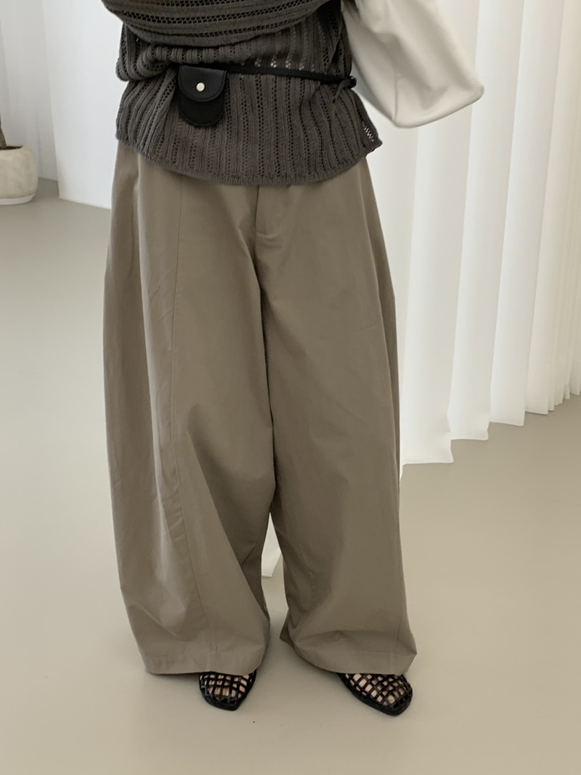 RIVER RAIN東大門實拍女士新品休閑人氣推薦熱賣真品休閑褲RIVER RAIN休閑褲