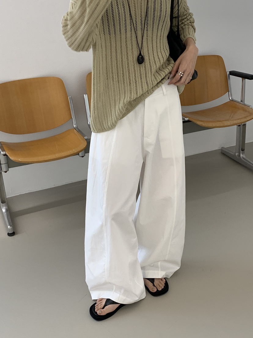 RIVER RAIN東大門實拍女士新品休閑人氣推薦熱賣真品休閑褲RIVER RAIN休閑褲