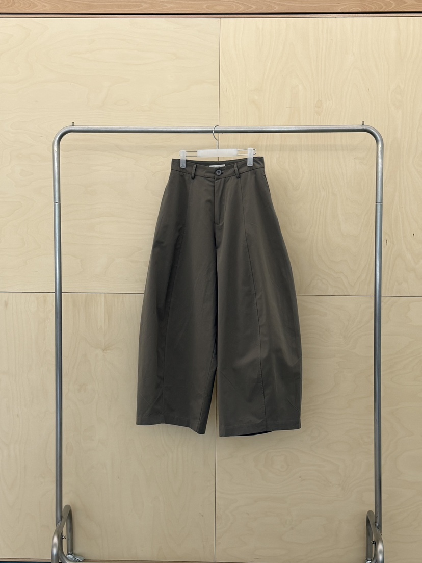 RIVER RAIN東大門實拍女士新品休閑人氣推薦熱賣真品休閑褲RIVER RAIN休閑褲圖色2