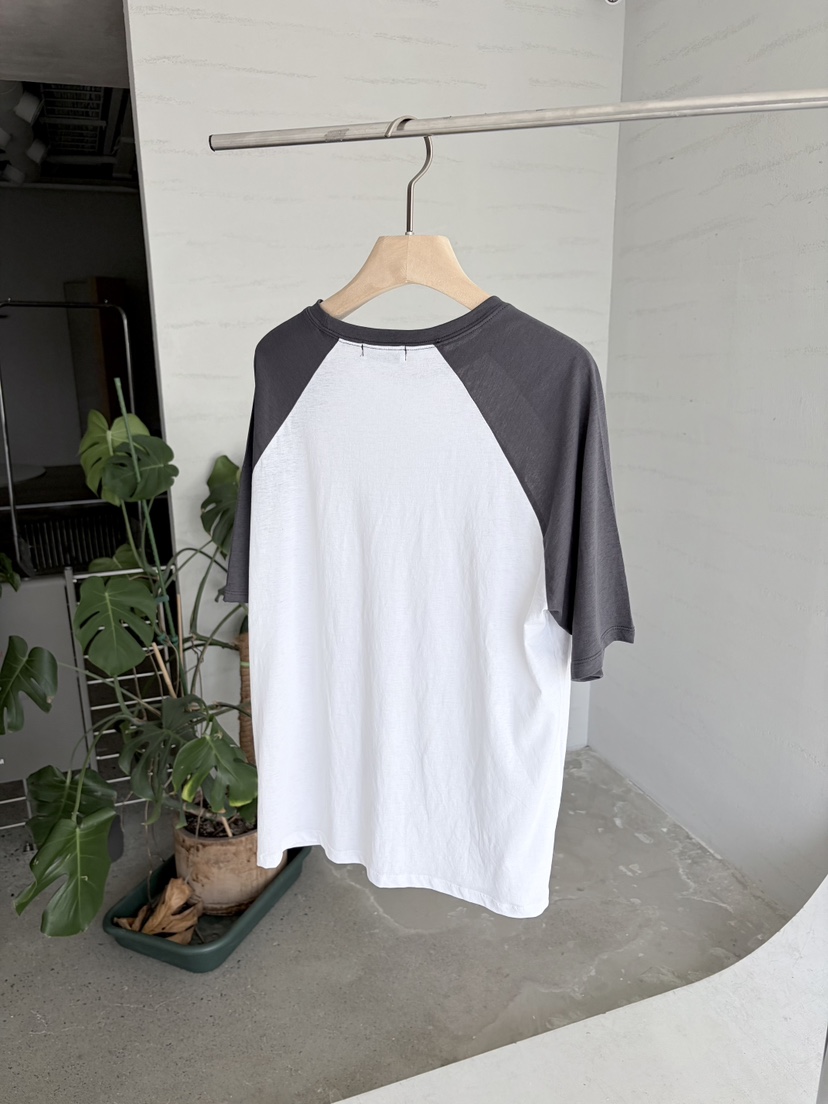 ORDINARYA/ROSEMOSS韓國代購女裝新款人氣26春夏職業T恤ORDINARYA/ROSEMOSST恤