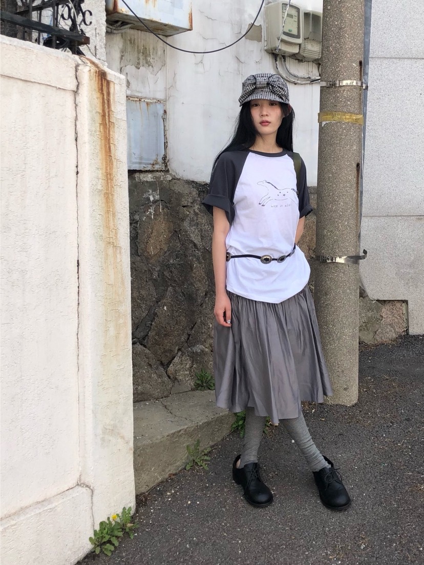 ORDINARYA/ROSEMOSS韓國代購女裝新款人氣26春夏職業T恤ORDINARYA/ROSEMOSST恤