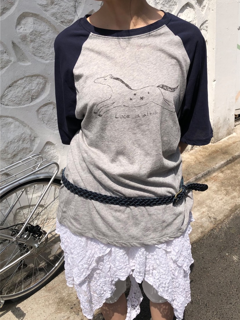 ORDINARYA/ROSEMOSS韓國代購女裝新款人氣26春夏職業T恤ORDINARYA/ROSEMOSST恤