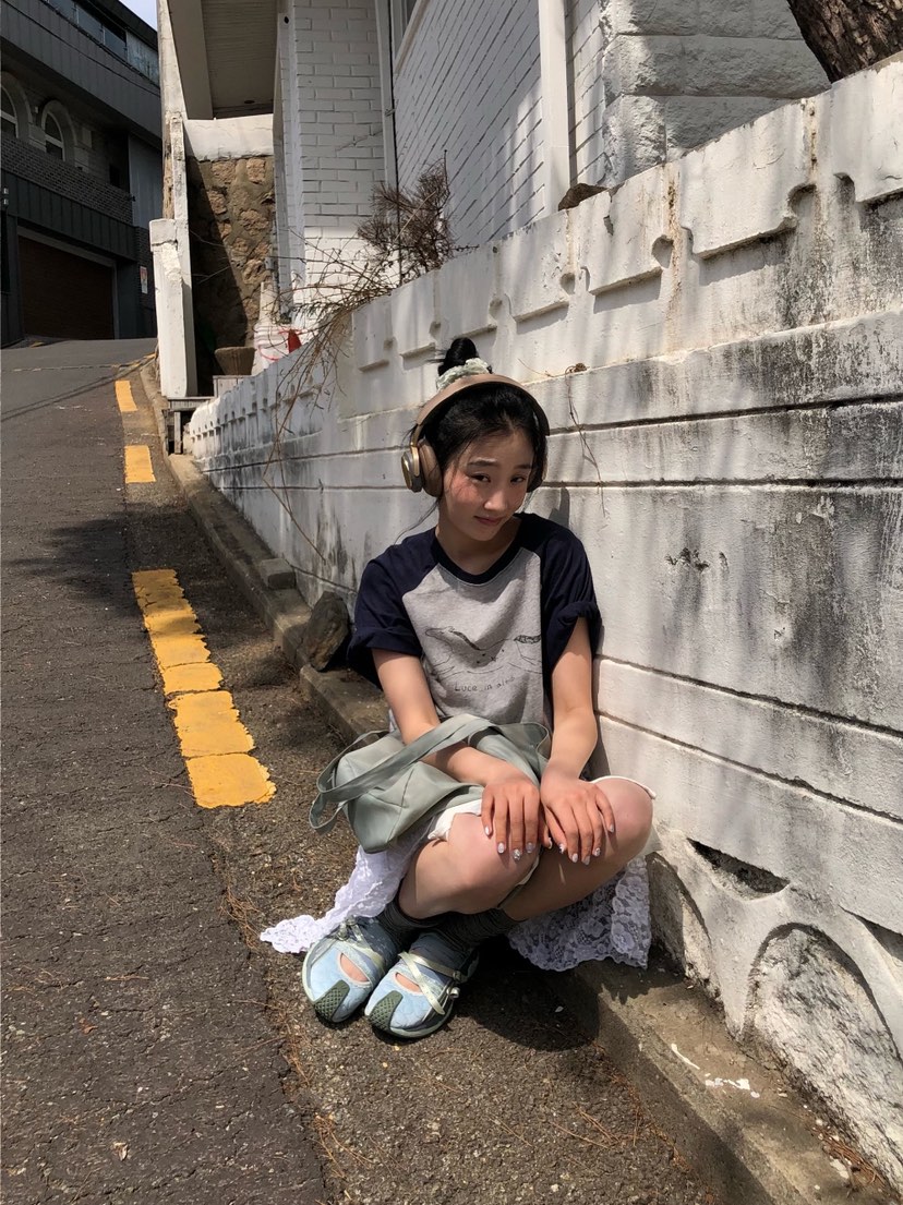 ORDINARYA/ROSEMOSS韓國代購女裝新款人氣26春夏職業T恤ORDINARYA/ROSEMOSST恤