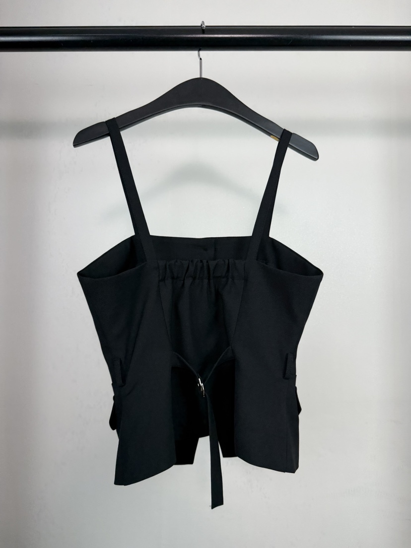 FEFFER東大門代購女士新品職業熱賣真品人氣推薦吊帶背心FEFFER吊帶/背心