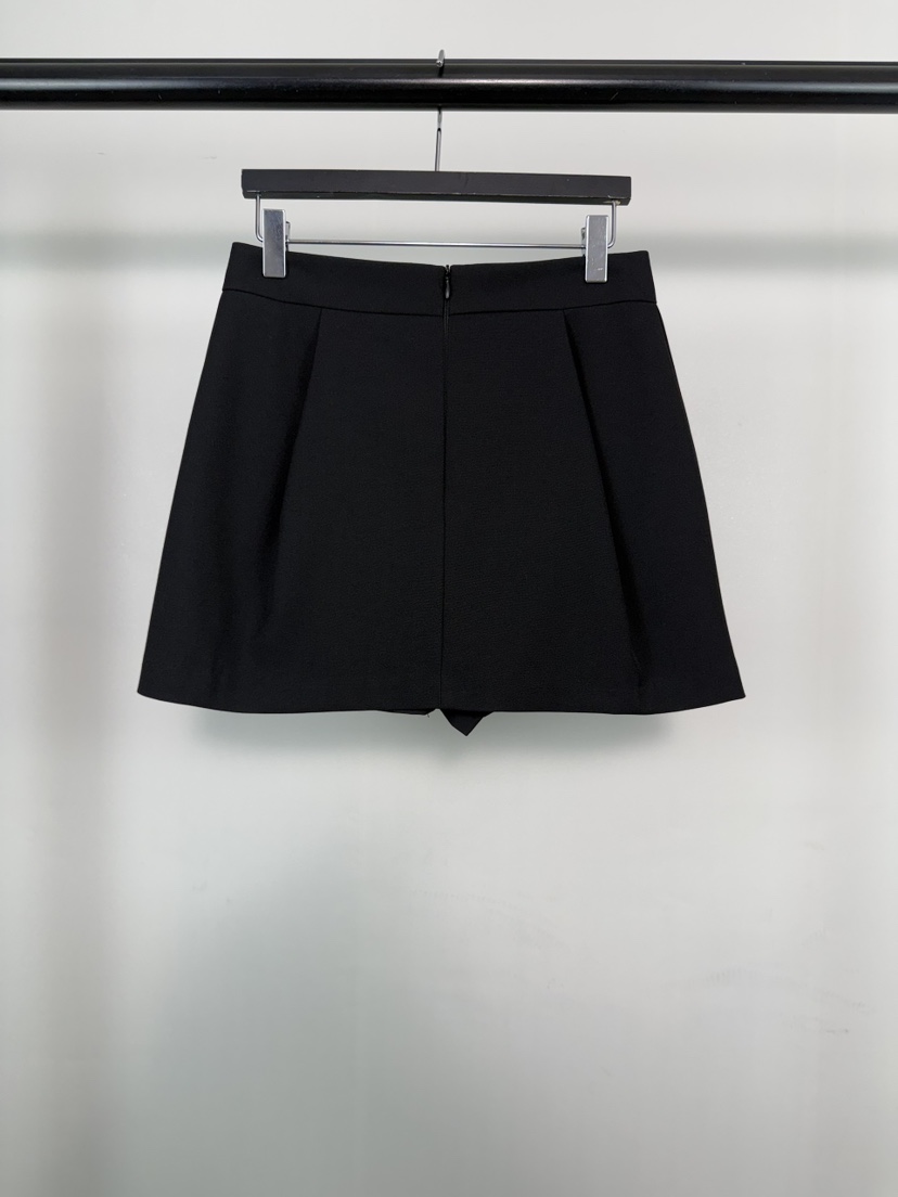 FEFFER韓國直郵女裝新款人氣時尚休閑真品職業26春夏裙褲FEFFER裙褲