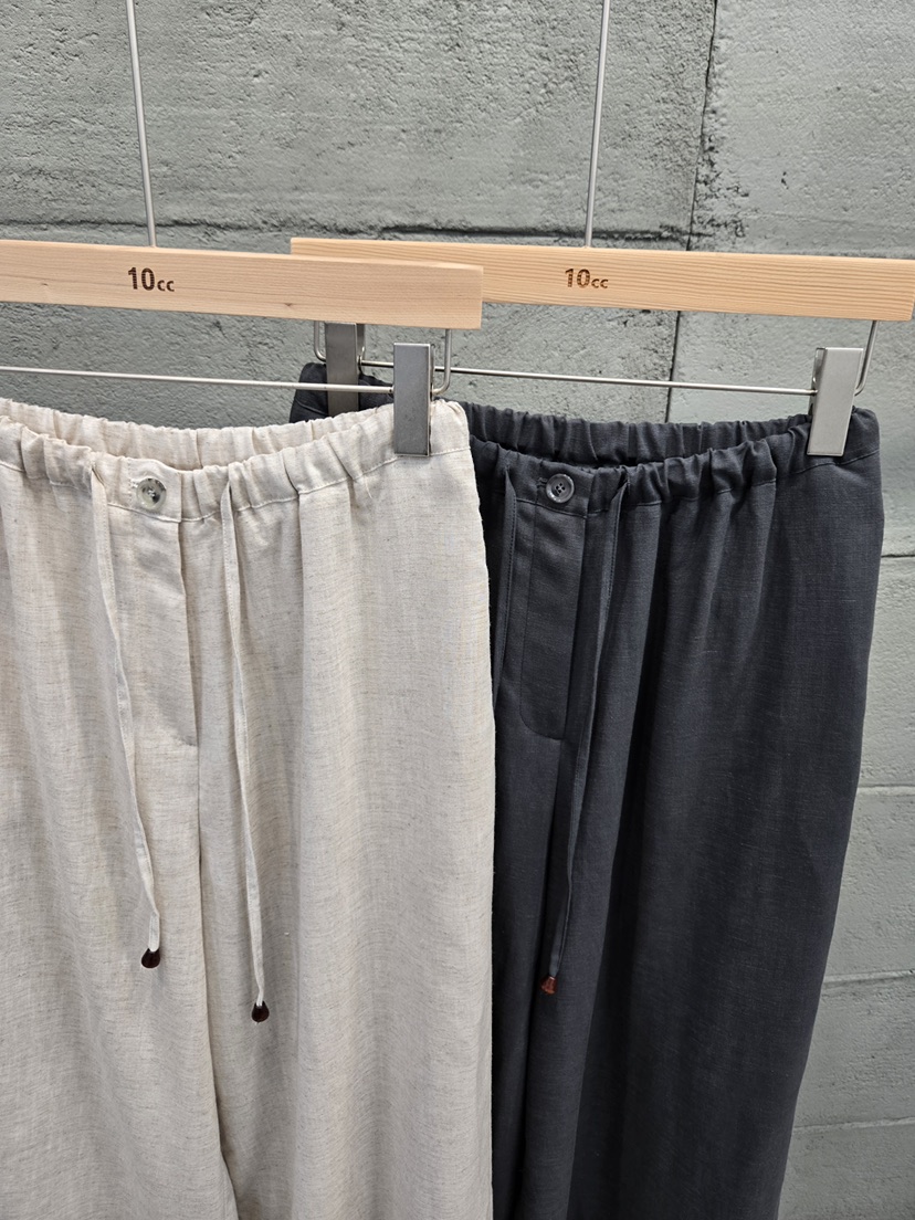 10CC東大門代購女裝新款推薦人氣時尚休閑職業熱賣休閑褲10CC休閑褲