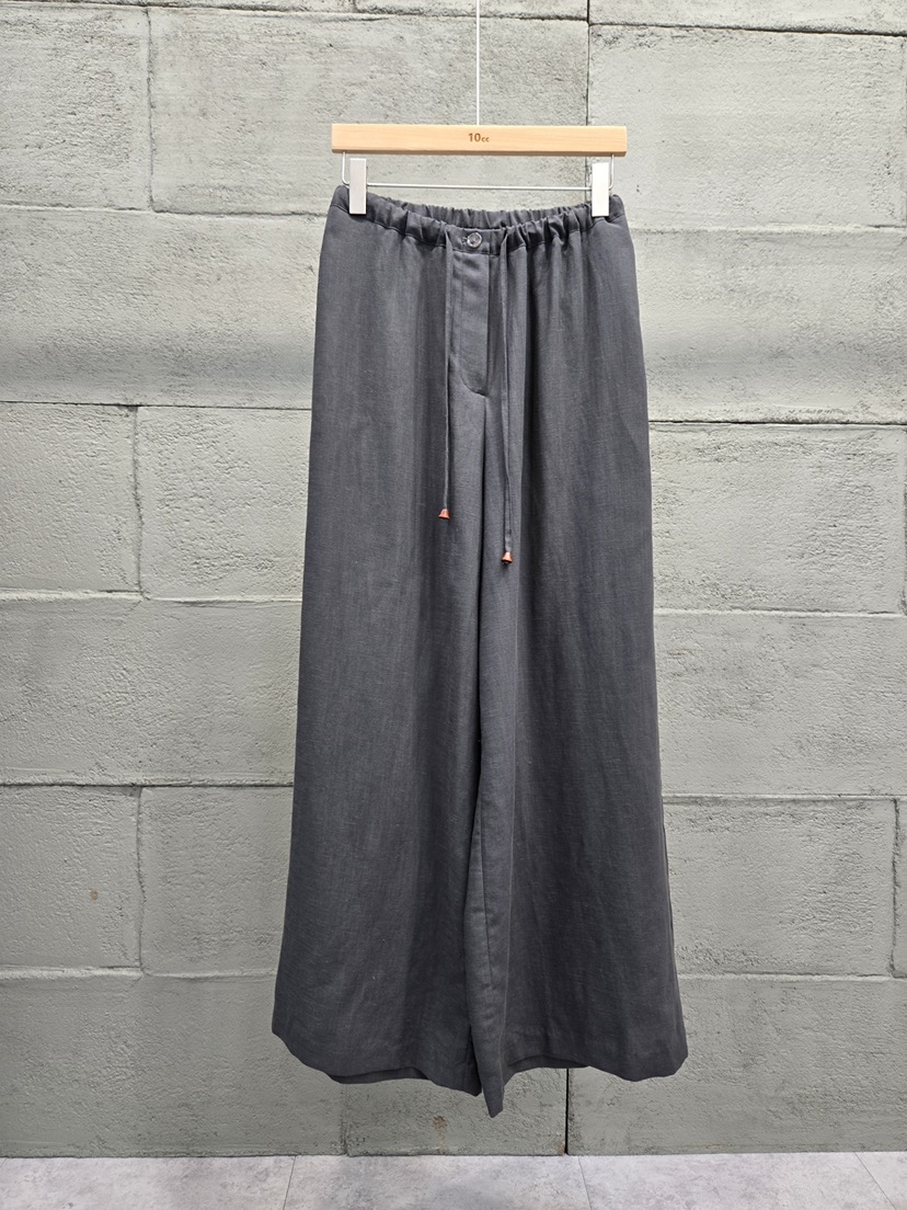 10CC東大門代購女裝新款推薦人氣時尚休閑職業熱賣休閑褲10CC休閑褲圖色1