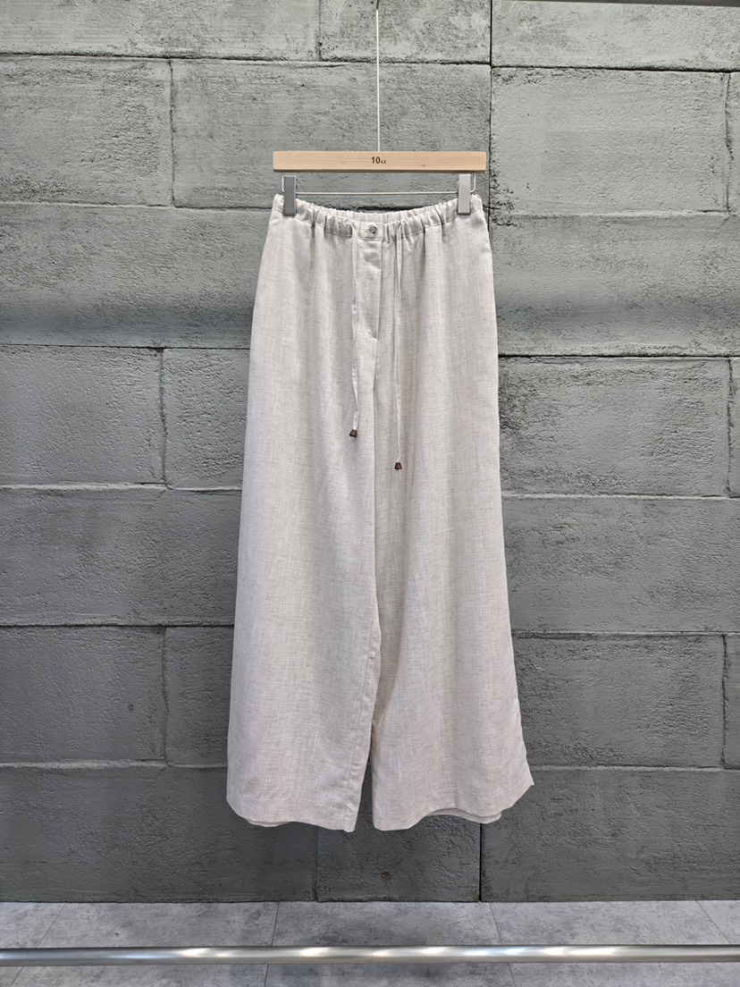 10CC東大門代購女裝新款推薦人氣時尚休閑職業熱賣休閑褲10CC休閑褲圖色2