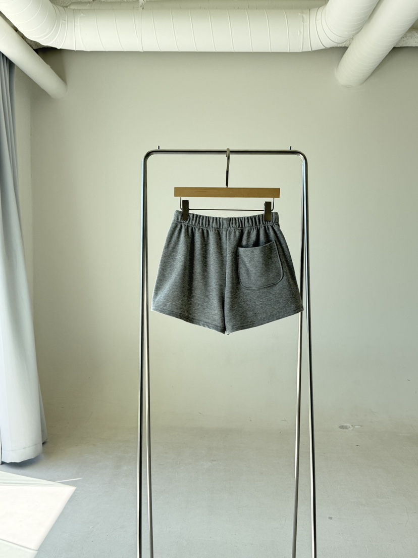 SANTAL韓國東大門代購女士新款26夏季休閑職業時尚熱賣短褲SANTAL短褲