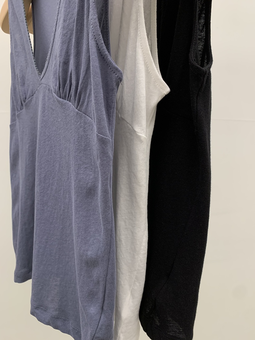 LEGACY BONE韓國直郵女裝新品26春夏熱賣真品人氣吊帶背心LEGACY BONE吊帶/背心