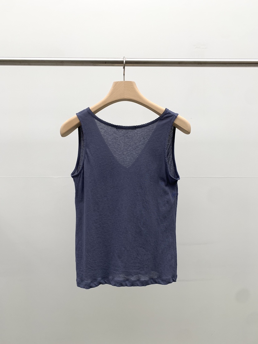 LEGACY BONE韓國直郵女裝新品26春夏熱賣真品人氣吊帶背心LEGACY BONE吊帶/背心