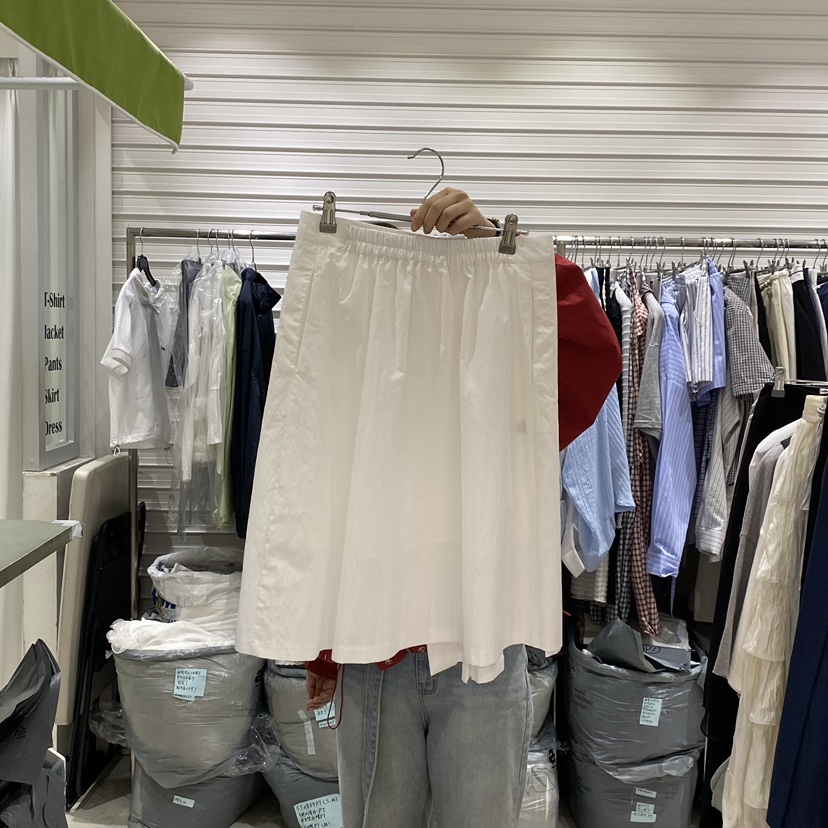 BRICKLANE韓國代購女裝新款時尚人氣職業半身裙中短裙裹身裙BRICKLANE半身裙/中短裙