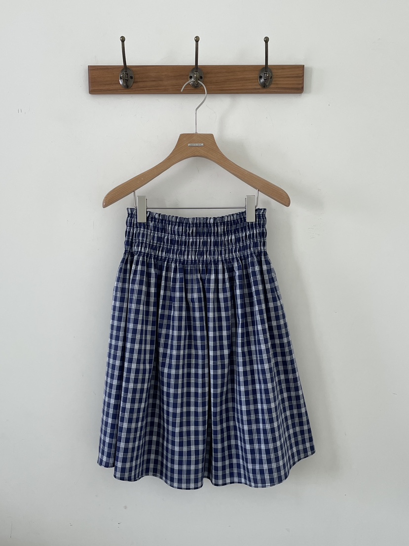 3 ANOTHER韓國直郵女士新款熱賣真品時尚休閑半身裙中短裙3 ANOTHER半身裙/中短裙圖色2