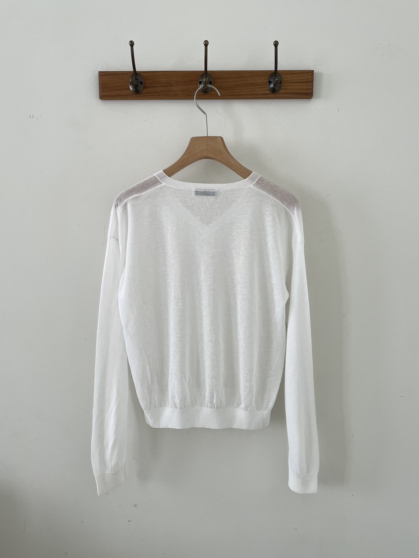 3 ANOTHER東大門代購女裝新品真品推薦職業時尚針織衫亞麻3 ANOTHER針織衫