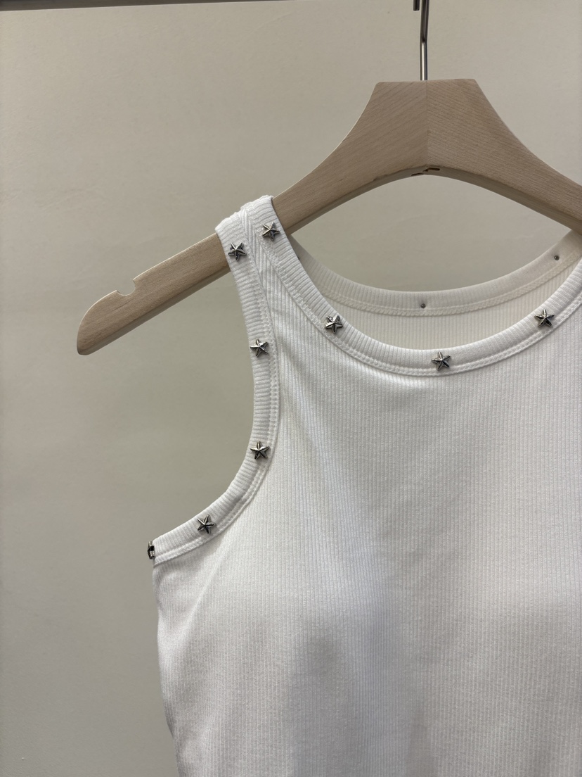 MABE東大門實拍女裝新款時尚休閑26春夏職業人氣吊帶背心MABE吊帶/背心