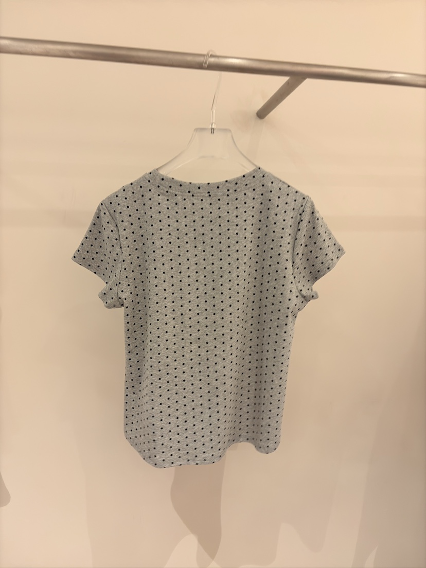 MIMME/LOOKK韓國代購女裝新款推薦真品熱賣26春夏休閑T恤MIMME/LOOKKT恤