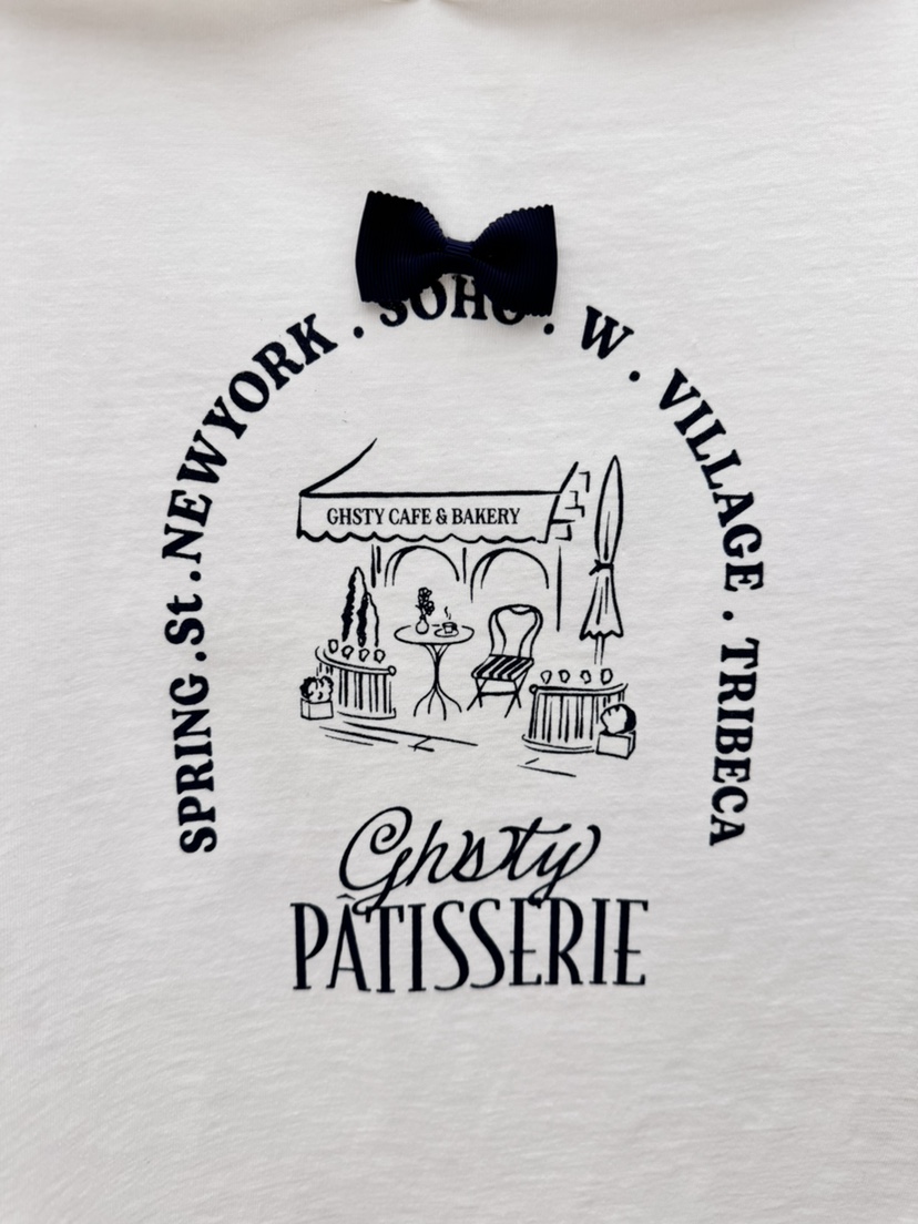 THORE韓國東大門直郵女士新品26夏季推薦熱賣休閑時尚T恤THORET恤