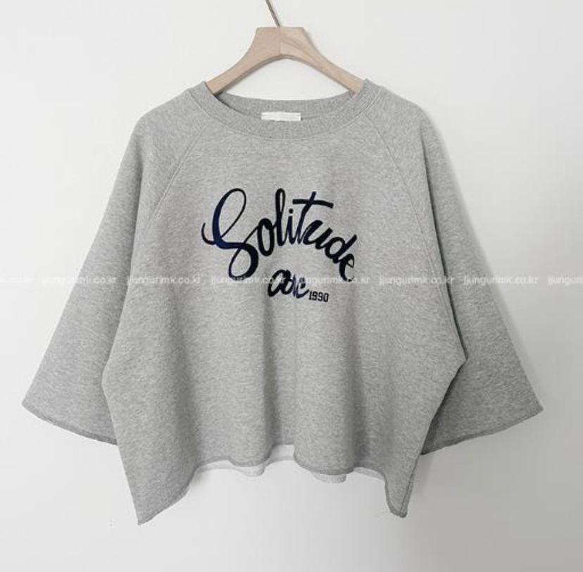 PRIVIE/H/LOW GAUGE韓國代購女裝新款真品26春夏熱賣T恤PRIVIE/H/LOW GAUGET恤圖色3