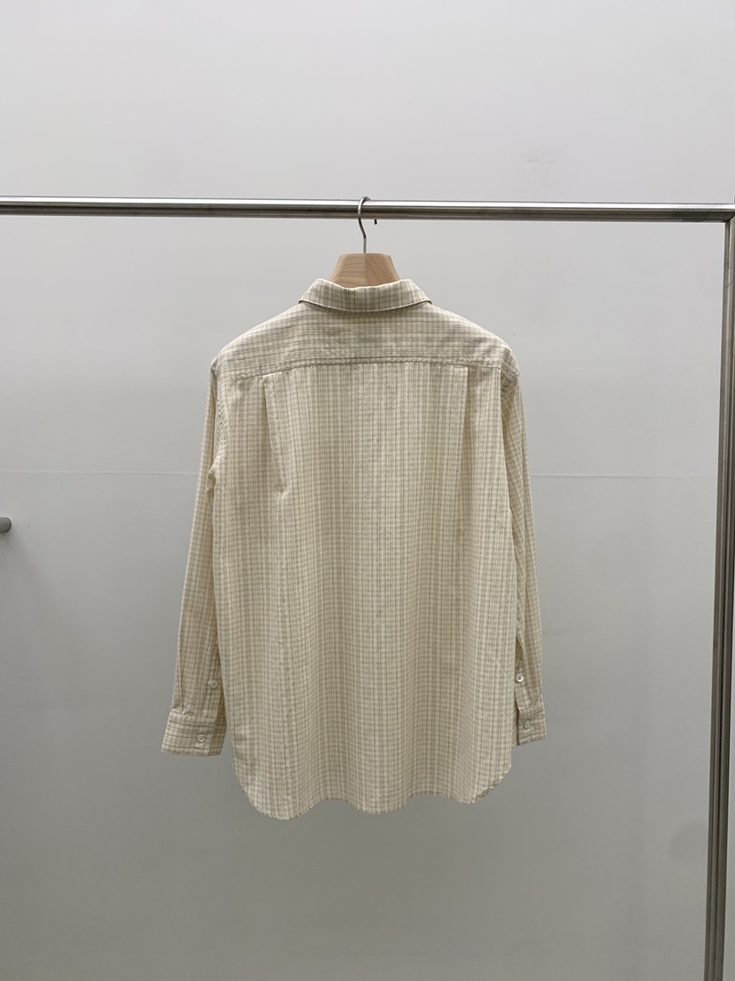 LEGACY BONE韓國東大門直郵女士新品人氣襯衫蕾絲衫格子LEGACY BONE襯衫/蕾絲衫