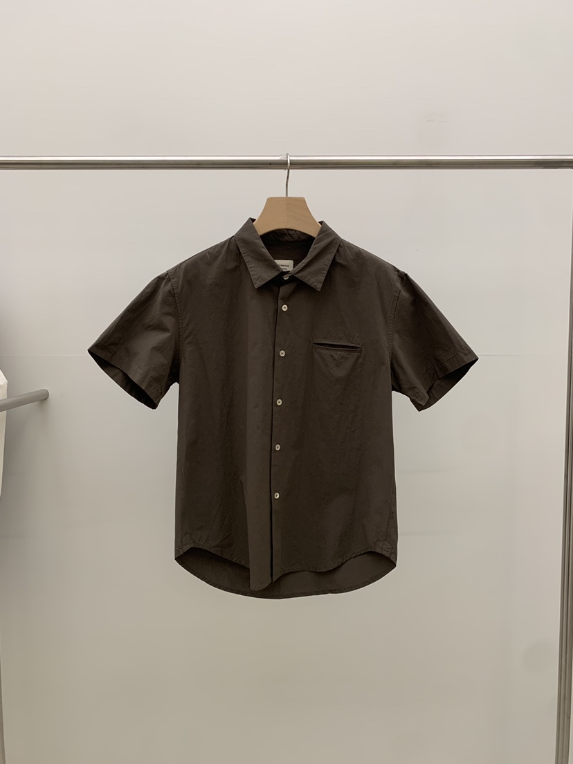 LEGACY BONE韓國代購女裝新款熱賣真品職業26春夏襯衫蕾絲衫LEGACY BONE襯衫/蕾絲衫圖色2實際價格50000