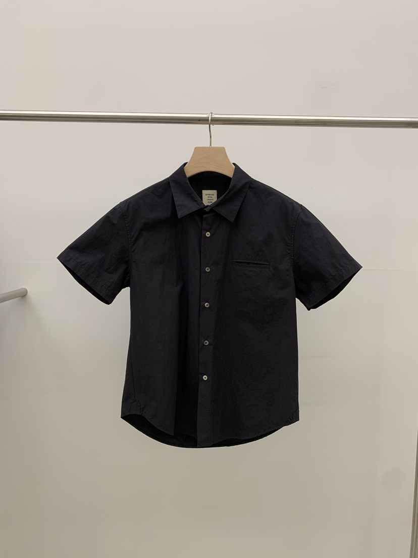 LEGACY BONE韓國代購女裝新款熱賣真品職業26春夏襯衫蕾絲衫LEGACY BONE襯衫/蕾絲衫圖色3實際價格50000