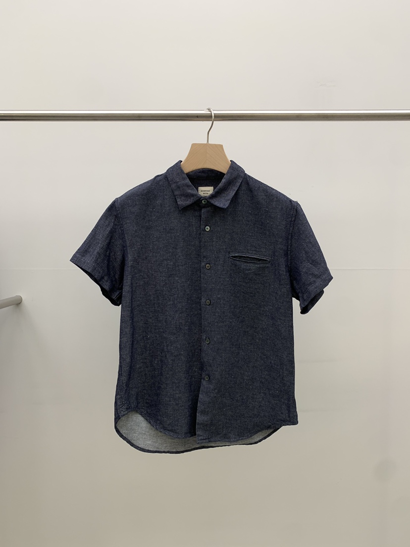 LEGACY BONE韓國代購女裝新款熱賣真品職業26春夏襯衫蕾絲衫LEGACY BONE襯衫/蕾絲衫圖色4實際價格53000