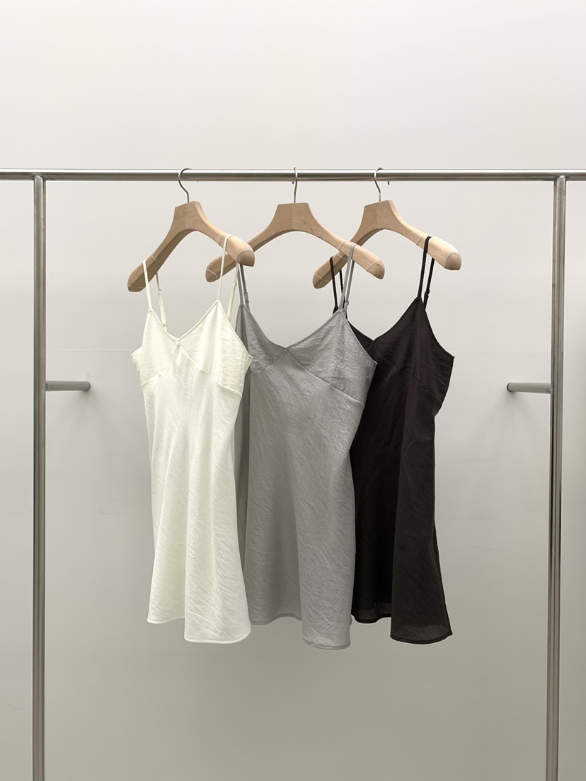 LEGACY BONE韓國直郵女裝新款休閑職業推薦人氣26夏季連衣裙LEGACY BONE連衣裙