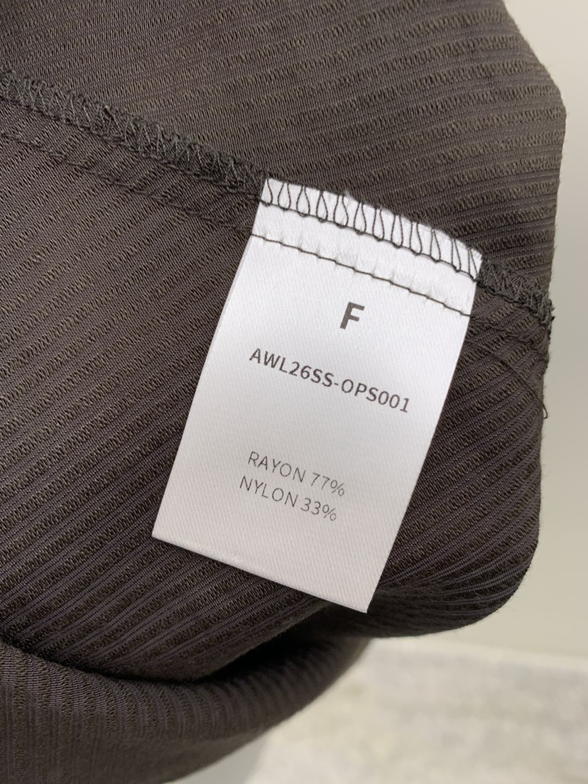 LEGACY BONE韓國直郵女裝新款休閑職業推薦人氣26夏季連衣裙LEGACY BONE連衣裙