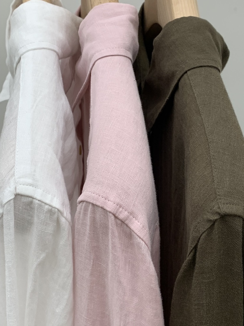 LEGACY BONE韓國東大門直郵女士新品26春夏推薦襯衫蕾絲衫LEGACY BONE襯衫/蕾絲衫