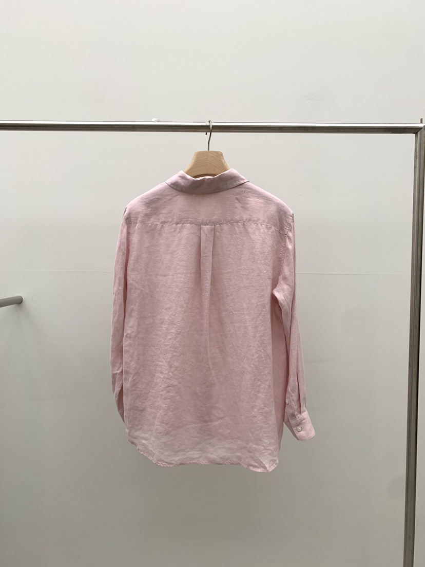 LEGACY BONE韓國東大門直郵女士新品26春夏推薦襯衫蕾絲衫LEGACY BONE襯衫/蕾絲衫