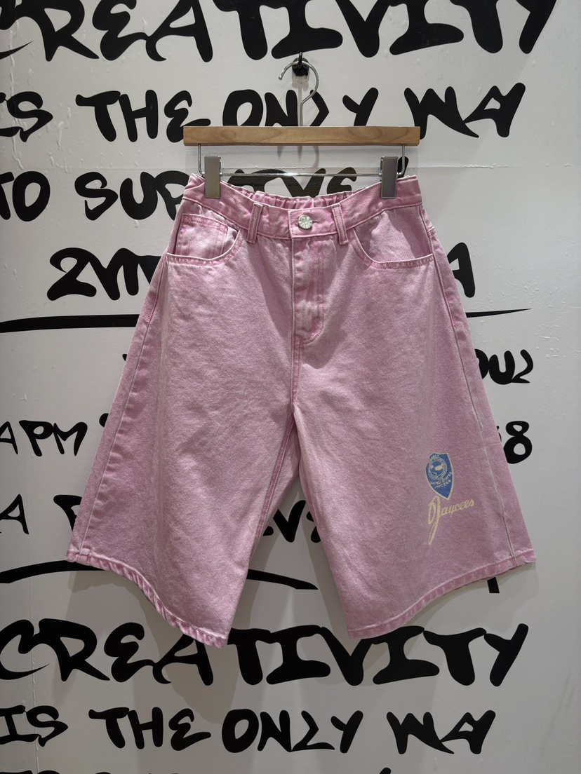 2ND K韓國東大門代購女士新款26夏季職業人氣時尚休閑短褲2ND K短褲圖色1