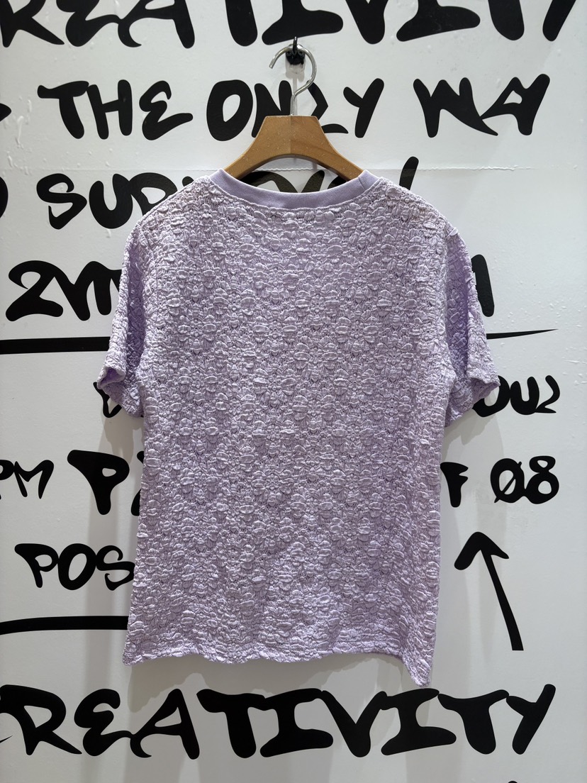 2ND K東大門代購女士新款熱賣人氣時尚真品推薦26春夏T恤2ND KT恤