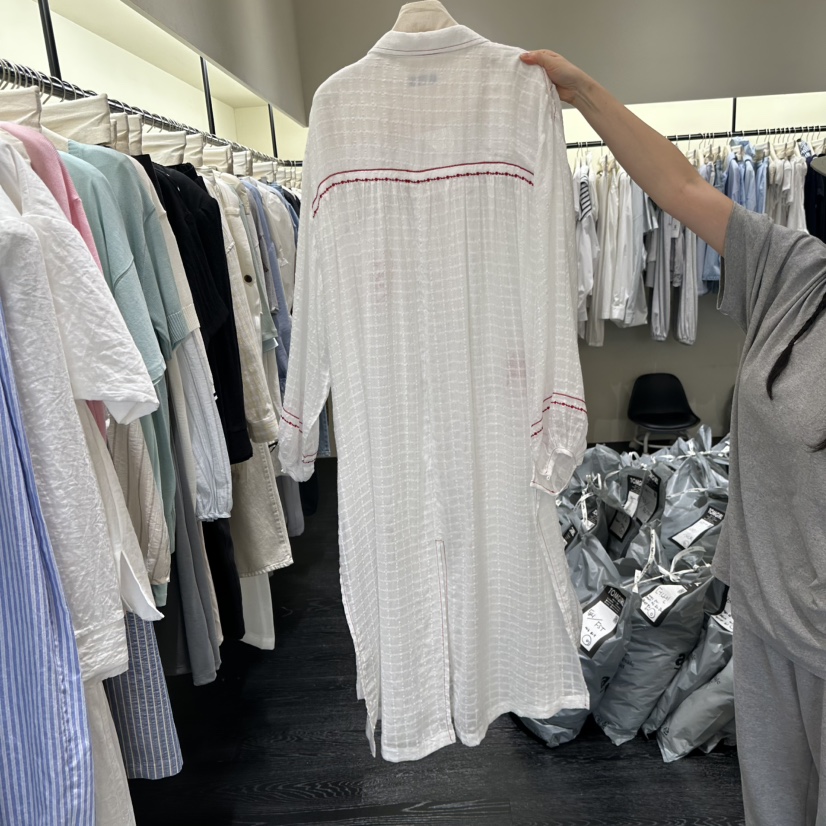 TOMGIRL韓國東大門直郵女士新品熱賣推薦職業休閑26夏季連衣裙TOMGIRL連衣裙