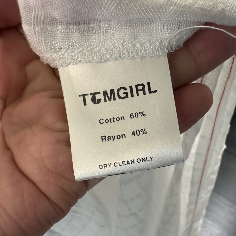 TOMGIRL韓國東大門直郵女士新品熱賣推薦職業休閑26夏季連衣裙TOMGIRL連衣裙